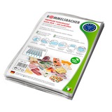 Rommelsbacher VBS 203 borsa da cucina trasparente