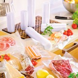 Rommelsbacher VBS 203 borsa da cucina trasparente