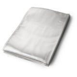 Rommelsbacher VBS 203 borsa da cucina, Pellicola per polvere trasparente