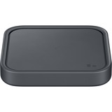 SAMSUNG EP-P2400TBEGEU, Caricabatterie grigio scuro