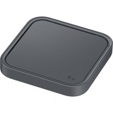 SAMSUNG EP-P2400TBEGEU, Caricabatterie grigio scuro