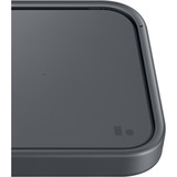 SAMSUNG EP-P2400TBEGEU, Caricabatterie grigio scuro