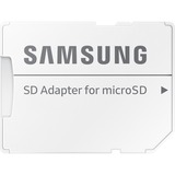 SAMSUNG EVO Plus 512 GB MicroSDXC UHS-I Classe 10 bianco, 512 GB, MicroSDXC, Classe 10, UHS-I, 130 MB/s, 130 MB/s