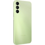 SAMSUNG Galaxy A14 5G verde chiaro
