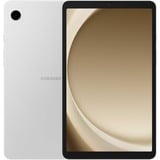 SAMSUNG Galaxy Tab A9 Wi-Fi Mediatek 128 GB 22,1 cm (8.7") 8 GB Wi-Fi 5 (802.11ac) Argento, Tablet PC argento, 22,1 cm (8.7"), 1340 x 800 Pixel, 128 GB, 8 GB, 2,2 GHz, Argento
