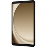 SAMSUNG Galaxy Tab A9 Wi-Fi Mediatek 128 GB 22,1 cm (8.7") 8 GB Wi-Fi 5 (802.11ac) Argento, Tablet PC argento, 22,1 cm (8.7"), 1340 x 800 Pixel, 128 GB, 8 GB, 2,2 GHz, Argento