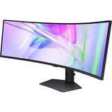 SAMSUNG S49C950UAU, Monitor LED Nero