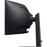 SAMSUNG S49C950UAU, Monitor LED Nero