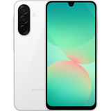 SAMSUNG SM-A266BZWBEUE bianco