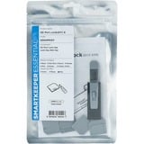 SMARTKEEPER ESSENTIAL Blocco porta SD (SD04) + Chiave di blocco Mini (U04), Serratura da infilare 