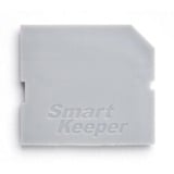 SMARTKEEPER ESSENTIAL Blocco porta SD (SD04) + Chiave di blocco Mini (U04), Serratura da infilare 