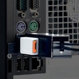 SMARTKEEPER ESSENTIAL Lucchetto per tastiera/mouse (UM03), Serratura da infilare 