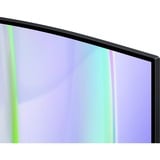 Samsung Monitor HRM ViewFinity S9 - S95UC da 49'' Dual QHD Curvo, Monitor LED Nero, 124,5 cm (49"), 5120 x 1440 Pixel, DQHD, LCD, 5 ms, Nero