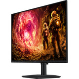 Samsung Odyssey S32FG502EU, Monitor di gioco Nero