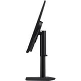 Samsung Odyssey S32FG502EU, Monitor di gioco Nero