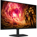Samsung S32FG502EU, Monitor di gioco Nero