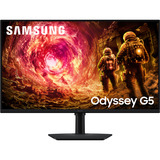 Samsung S32FG502EU, Monitor di gioco Nero