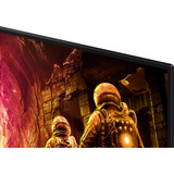 Samsung S32FG502EU, Monitor di gioco Nero