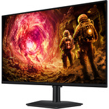 Samsung S32FG502EU, Monitor di gioco Nero
