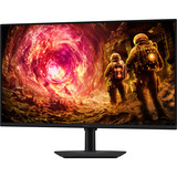 Samsung S32FG502EU, Monitor di gioco Nero