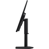 Samsung S32FG502EU, Monitor di gioco Nero
