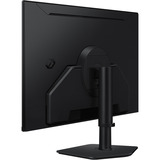 Samsung S32FG502EU, Monitor di gioco Nero