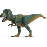 Schleich Dinosaurs 14587 action figure giocattolo, Gioco figura 4 anno/i, Multicolore, Plastica