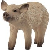 Schleich FARM WORLD Maialino Mangalica, Gioco figura 3 anno/i, Farm, Farm animals / farm toys, Multicolore