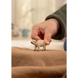 Schleich FARM WORLD Maialino Mangalica, Gioco figura 3 anno/i, Farm, Farm animals / farm toys, Multicolore