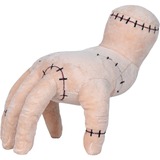 Schmidt Spiele Mercoledì: Manine gelate, posa in movimento, Peluche animali 