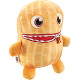 Schmidt Spiele Sorgenfresser Flip, Peluche animali 