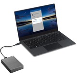 Seagate STKZ5000404 grigio