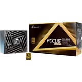 Seasonic FOCUS-GX-850-V4 Nero