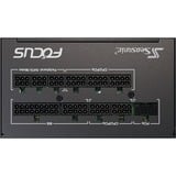 Seasonic FOCUS-GX-850-V4 Nero