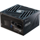 Seasonic FOCUS GX-850-V4 850W ATX3.1, Alimentatore PC Nero