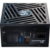 Seasonic FOCUS GX-850-V4 850W ATX3.1, Alimentatore PC Nero