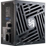 Seasonic FOCUS GX-850-V4 850W ATX3.1, Alimentatore PC Nero