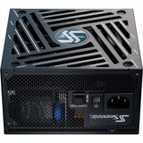 Seasonic FOCUS-GX-850-V4, Alimentatore PC Nero