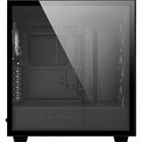 Sharkoon Rebel C50 RGB ricondizionato, Chassis Tower Nero