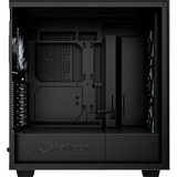 Sharkoon Rebel C50 RGB ricondizionato, Chassis Tower Nero