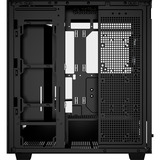 Sharkoon Rebel C50 RGB ricondizionato, Chassis Tower Nero