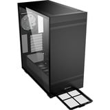 Sharkoon Rebel C50 RGB ricondizionato, Chassis Tower Nero