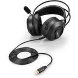 Sharkoon SKILLER SGH20 Nero