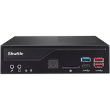 Shuttle PIB-DH610001 Nero