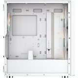 Silentware AIR100WHITE, Chassis Tower bianco