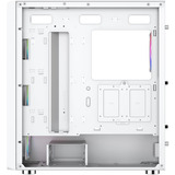 Silentware AIR100WHITE, Chassis Tower bianco