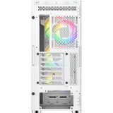 Silentware AIR100WHITE, Chassis Tower bianco