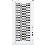 Silentware AIR100WHITE, Chassis Tower bianco