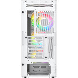 Silentware Air 100, Chassis Tower bianco