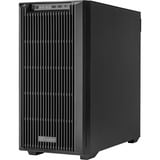 SilverStone SST-CS383, Chassis Tower Nero